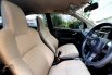 Km6 ribuan Honda Brio E CVT 2021 matic kuning cash kredit proses bisa 10