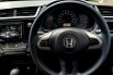 Km6 ribuan Honda Brio E CVT 2021 matic kuning cash kredit proses bisa 14