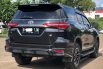 TOYOTA FORTUNER GR SPORT AT HITAM 2021 HARGA DISKON TERBAIK!! 6