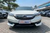 Honda Accord 2.4 VTi-L 2016 Putih Istimewa Terawat 2