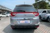 HONDA BRV 1.5 S MT MANUAL 2017 SILVER TERAWAT 12