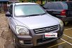 Kia Sportage Tahun 2005 / 2006 Silver Matic 1