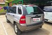 Kia Sportage Tahun 2005 / 2006 Silver Matic 4