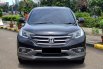 Honda CR-V 2.4 Prestige 2014 coklat km 79rban record cash kredit proses bisa 2