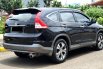 Honda CR-V 2.4 Prestige 2014 coklat km 79rban record cash kredit proses bisa 5