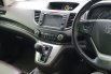 Honda CR-V 2.4 Prestige 2014 coklat km 79rban record cash kredit proses bisa 12