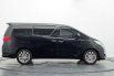 Toyota Alphard 2012 Hitam 2