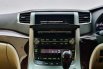 Toyota Alphard 2012 Hitam 14