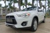 Mitsubishi Outlander Sport GLX mt 1