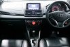 Toyota Yaris TRD Sportivo 2016 Hitam 8