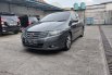 Honda City E at 4