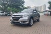 HONDA HRV E AT MATIC 2016 SILVER  TERAWAT 1