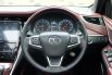 2014 Toyota Harrier 2.0 CBU Panoramic Antik Tdp 48 jt 14