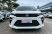 Daihatsu All New Xenia 1.3 R MT 2022 Putih TERMURAH Seperti Baru KM 6RB !! 2