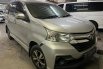 Xenia R 2018 Manual Km low 5