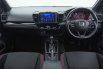 Honda City Hatchback New  City RS Hatchback CVT 2021 UNIT SIAP PAKAI GARANSI 1 THN CASH/KREDIT 7