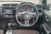 HONDA MOBILIO RS AT MATIC 2017 SILVER 5