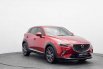 Mazda CX-3 TOURING 2.0 2018 MATIC 1