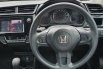 Km23rb Honda Mobilio RS CVT 2018 matic silver record pajak panjang cash kredit bisa 15