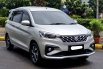 Suzuki Ertiga Hybrid ZDi 2022 Silver km9rb tgn 1 record cash kredit bisa 1