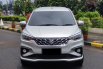 Suzuki Ertiga Hybrid ZDi 2022 Silver km9rb tgn 1 record cash kredit bisa 2