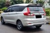 Suzuki Ertiga Hybrid ZDi 2022 Silver km9rb tgn 1 record cash kredit bisa 6