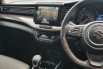 Suzuki Ertiga Hybrid ZDi 2022 Silver km9rb tgn 1 record cash kredit bisa 12