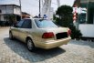 Toyota Corolla 1.8 SEG 1997 8