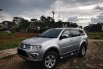 Mitsubishi Pajero Sport Dakar 2014 10