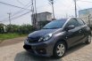Honda Brio E 2017 Hatchback 3