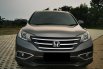 Honda CR-V Prestige 2013 7