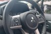 Mitsubishi Xpander Cross Premium Package AT 2021 Hitam Rem Electric Istimewa Terawat 7