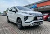 Mitsubishi Xpander Sport A/T 2019 Putih Terawat 3