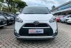 Toyota Sienta V AT Matic 2018 Putih Terawat Istimewa 2