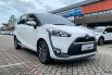 Toyota Sienta V AT Matic 2018 Putih Terawat Istimewa 3