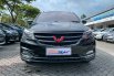 Wuling Cortez 1.8 L Lux+ i-AMT Matic 2018 Hitam Good Condition 2