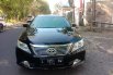 Toyota Camry 2.5 V 2012 Sedan 1