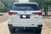 Toyota Fortuner VRZ TRD 2019 Termurah 4