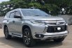 Mitsubishi Pajero Sport Dakar 4x2 AT 2019 Silver 1