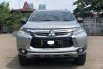 Mitsubishi Pajero Sport Dakar 4x2 AT 2019 Silver 2