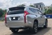 Mitsubishi Pajero Sport Dakar 4x2 AT 2019 Silver 4