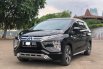 Mitsubishi Xpander Sport A/T 2020 Hitam 2