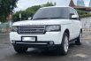 Land Rover Range Rover Autobiography 5.0L V8 2012 Putih 1