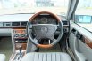 1990 Mercedes Benz 300E W124 AT Antik Simpanan Pribadi 14