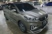 Suzuki Ertiga SS Hybrid AllNew Automatic 2022 - Serasa Mobil Baru 5