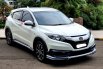 Km33rb Honda HR-V E Mugen 2017 putih cash kredit proses bisa 1