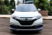 Km33rb Honda HR-V E Mugen 2017 putih cash kredit proses bisa 2