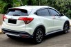 Km33rb Honda HR-V E Mugen 2017 putih cash kredit proses bisa 5