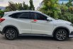 Km33rb Honda HR-V E Mugen 2017 putih cash kredit proses bisa 6