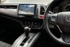 Km33rb Honda HR-V E Mugen 2017 putih cash kredit proses bisa 9